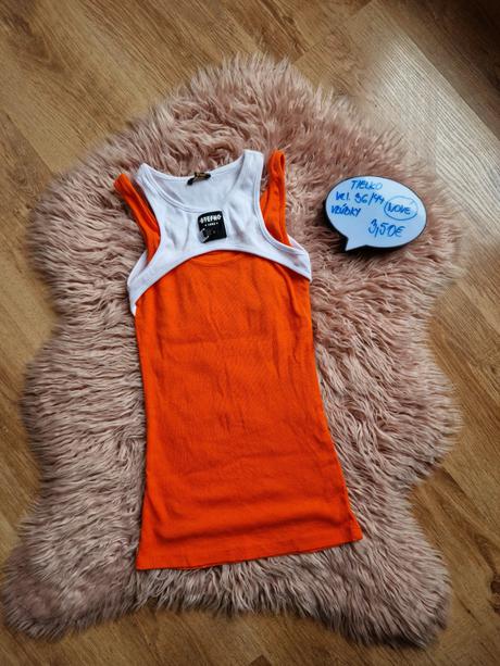 Tielka 6ks každé iné 36/42, 36