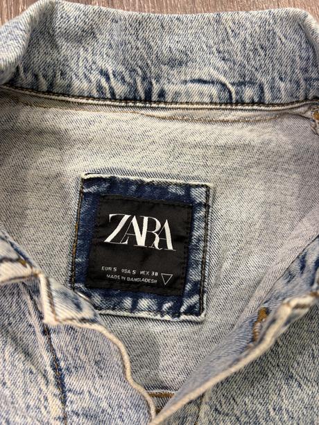 Zara riflova bunda s, zara,s