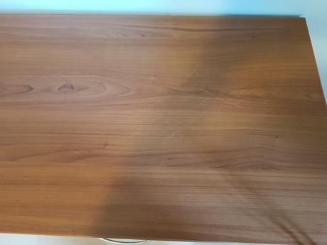 Set manželská posteľ + komoda,