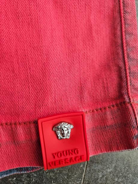 Versace kratase, versace,140