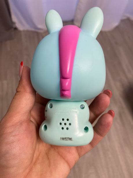 Domček svietiaci + jednorožec lumiluvs, 