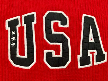 Usa svetrík veľ. 116, zara,116