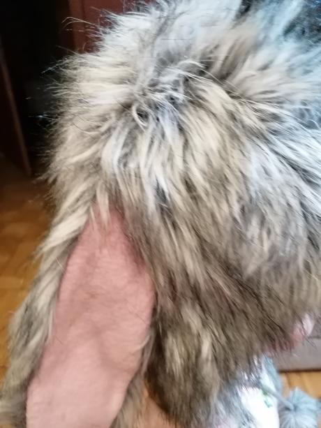 Kožušinová čiapka, 