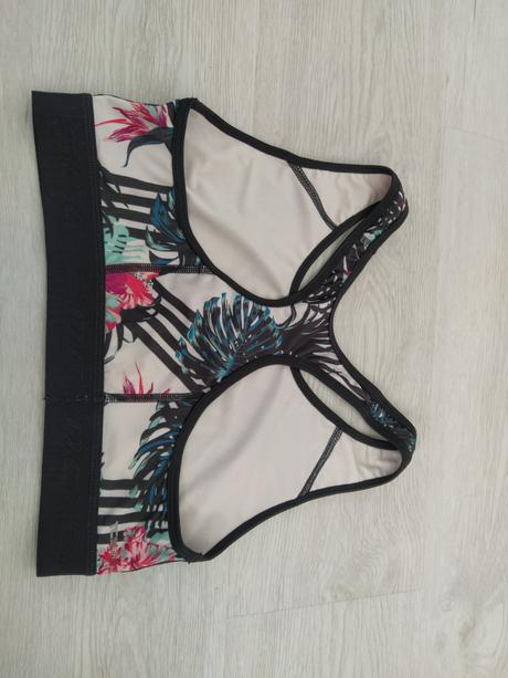 Športová podprsenka veľ.40, m