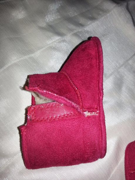 Cervene capacky s kozusinkou, george,19