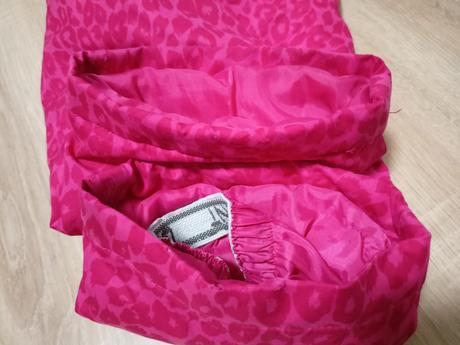 Overal na jeseň/teplu zimu, 98