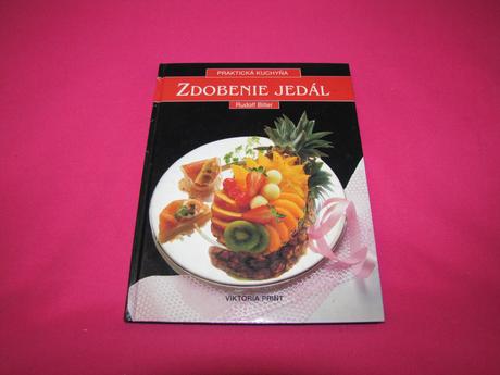 Zdobenie jedál  rudolf biller, 