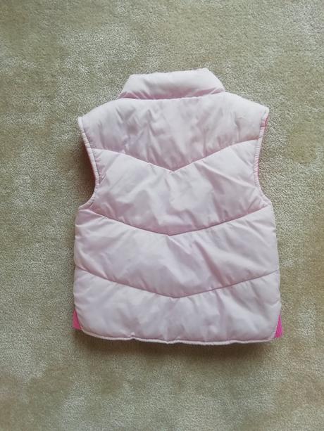 Vestička f&f, f&f,86