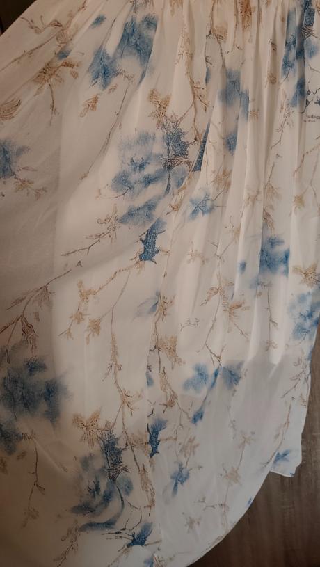 Šaty spoločenské 42/44/xl nepouzivane, xl