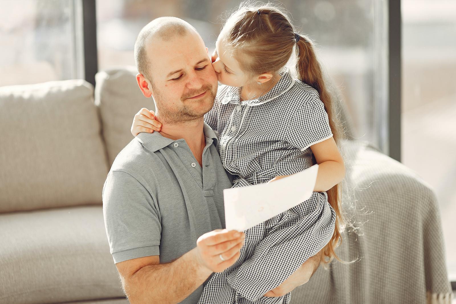 určenie otcovstva na matrike
