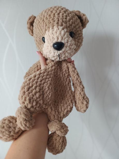 Vydra - mojkáčik pre dieťatko s menom, 