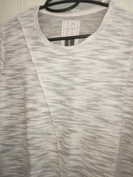 Tricko, new yorker,s