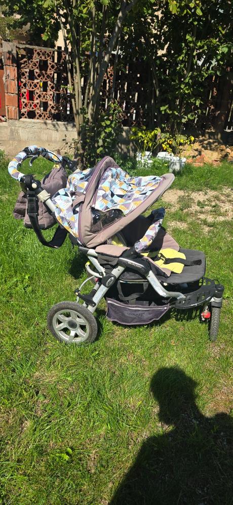 Kočík 3 kombinácia, jané,jané slalom pro