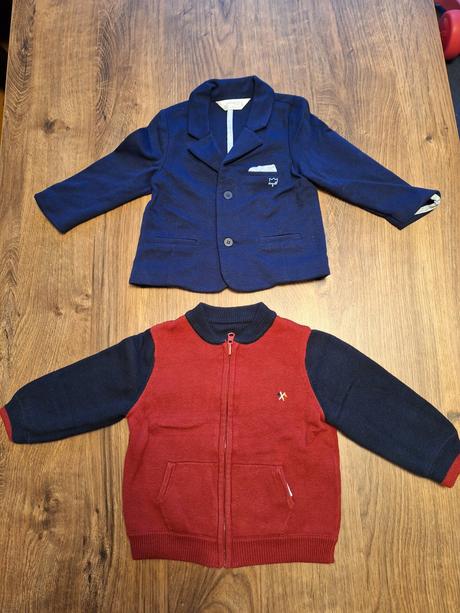 Sako a sveter, mayoral,74