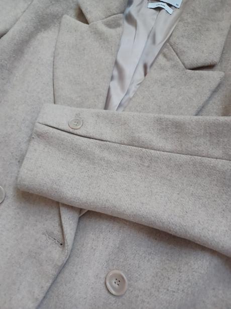 Kabát reserved, reserved,s