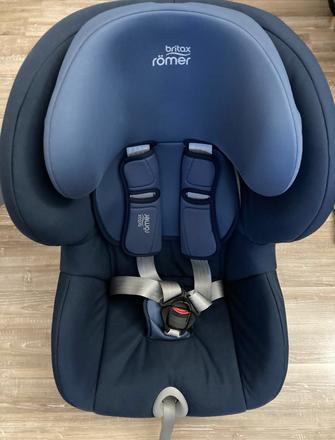 Autosedačka britax römer, britax