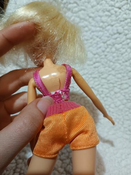 Krásne barbie bábiky mattel, mga, winx bratzilla,