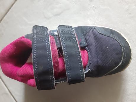 Tenisky, adidas,26