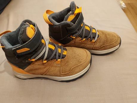 Quechua zimne topanky, quechua,31