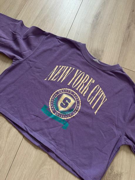 Pekna mikinka, h&m,146