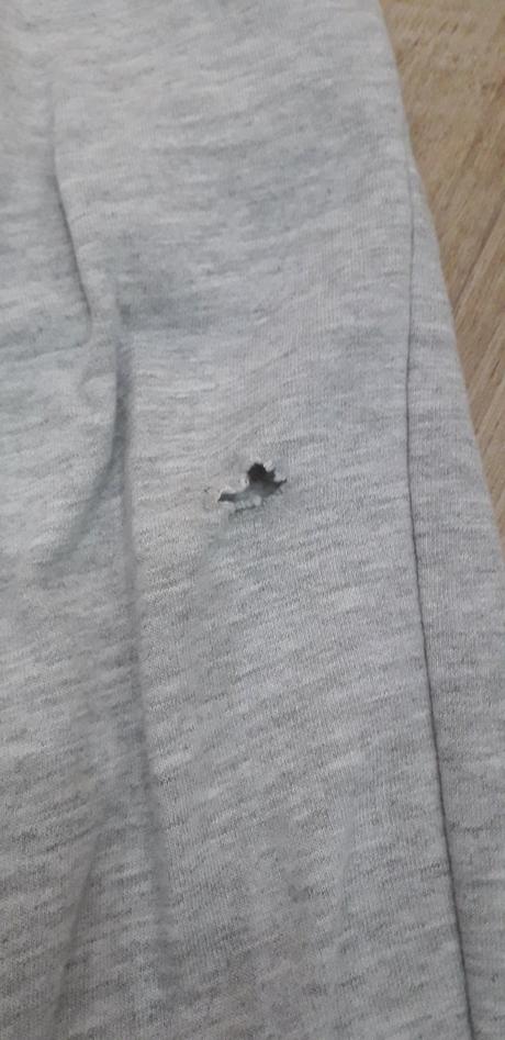 Balík teplaky, 104–116