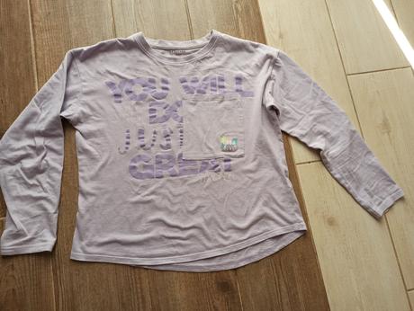 Fialové tričko, reserved,158