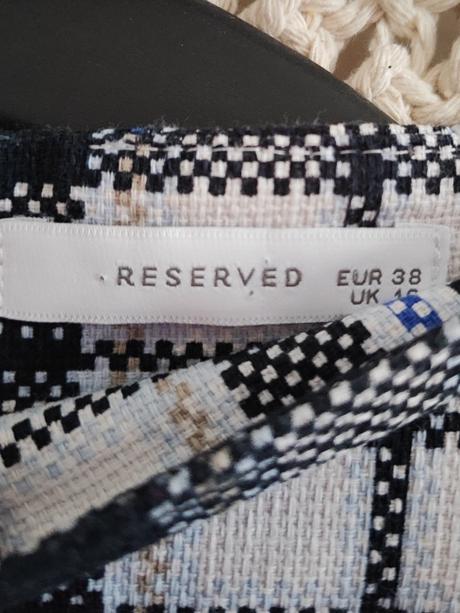 Sukňa reserved, reserved,m