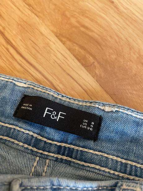 Dámske rifle, f&f,s