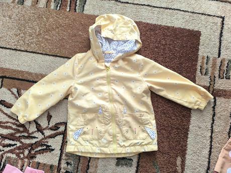 Prechodná bunda, f&f,86