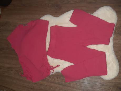 Set nohavice  a tričko, 