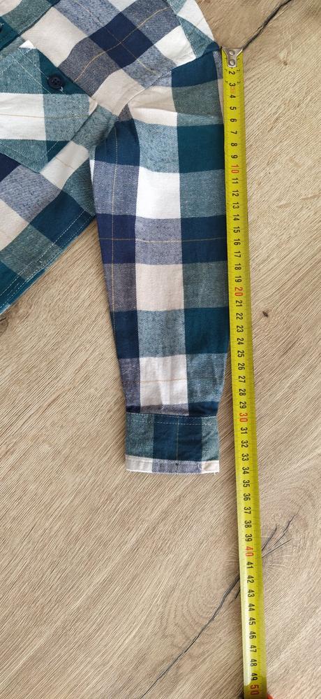 Košeľa coccodrillo, coccodrillo,98