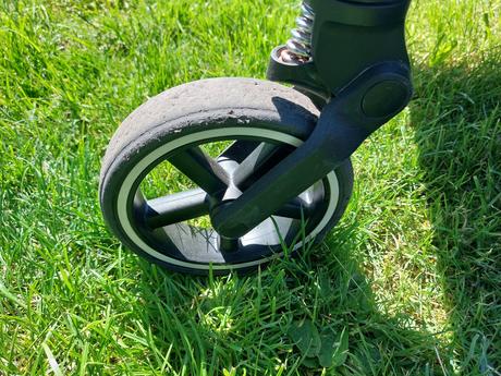 Cybex balios s lux 2023 grey gold - dvojkombinácia, cybex,cybex balios s lux