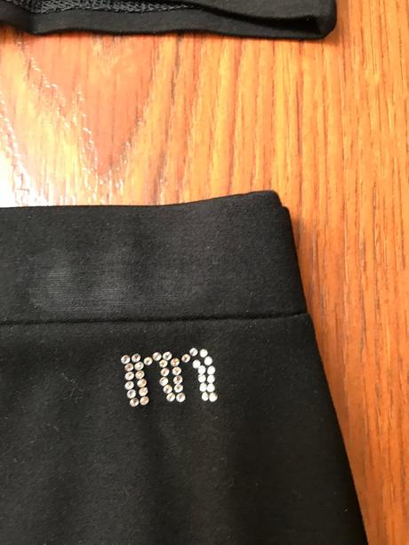 Komplet mexton 38, s