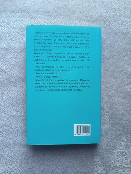 Mama pre veroniku - táňa keleová - vasilková,