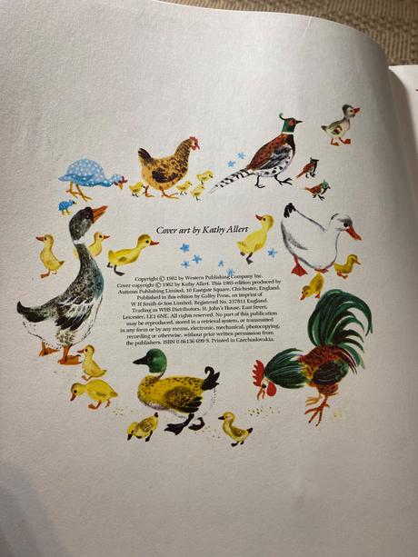 Staré rozprávky best loved bed time stories 1985,