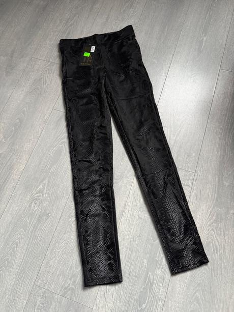 Koženkove leginy hadi vzor, m