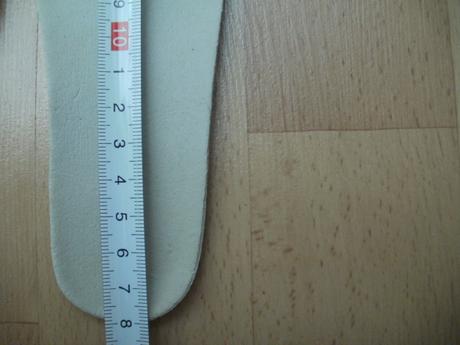 Tenisky - plátenky, deichmann,28