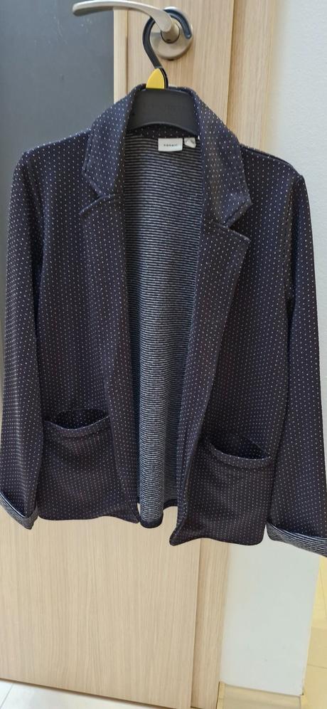 Dievčenské sako, name it,134