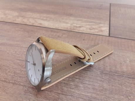 Pánske hodinky cagarny, 