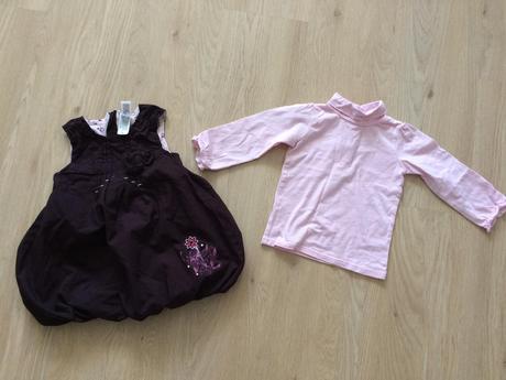 Mile teplejsie satocky s rolacikom, baby club,86