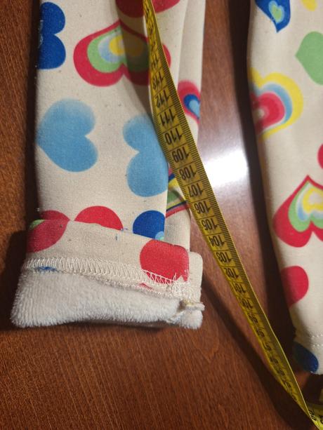 Legíny zateplene, 104