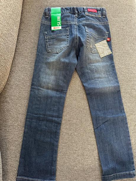 Rifle dievčenské, lego,110