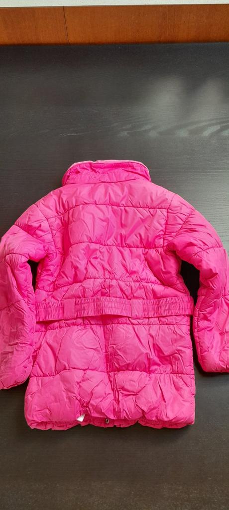 Bunda predlzena 8r, etirel,128