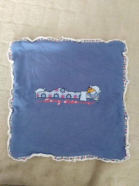 Obliečka na vankúš, šírka (cm): 30,dĺžka (cm): 30