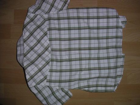 Frajerská košielka, george,104