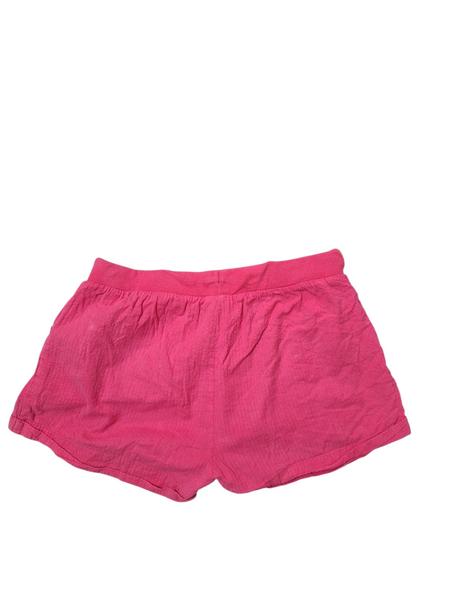 Dámske bavlnené šortky, 42