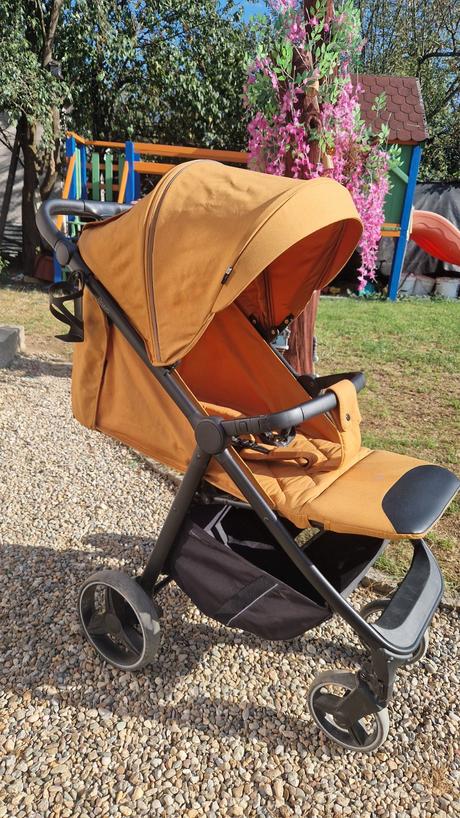 Kočík carrello bravo, carrello,carrello bravo