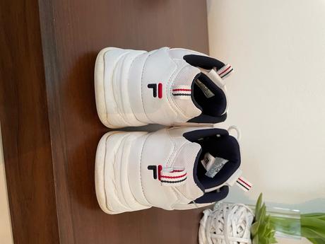 Fila tenisky, fila,41