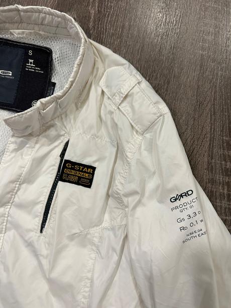 G-star raw damska vetrovka s, g-star raw,s