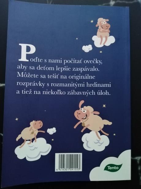 Malá knižka rozprávok,